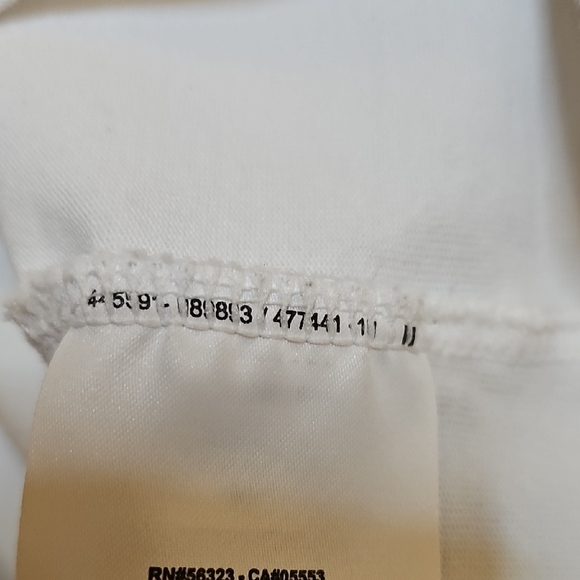 Nike × Drake NOCTA Short Sleeve Tee for Men Size Large - Picture 9 of 11